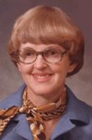 Marjorie C. Blinn